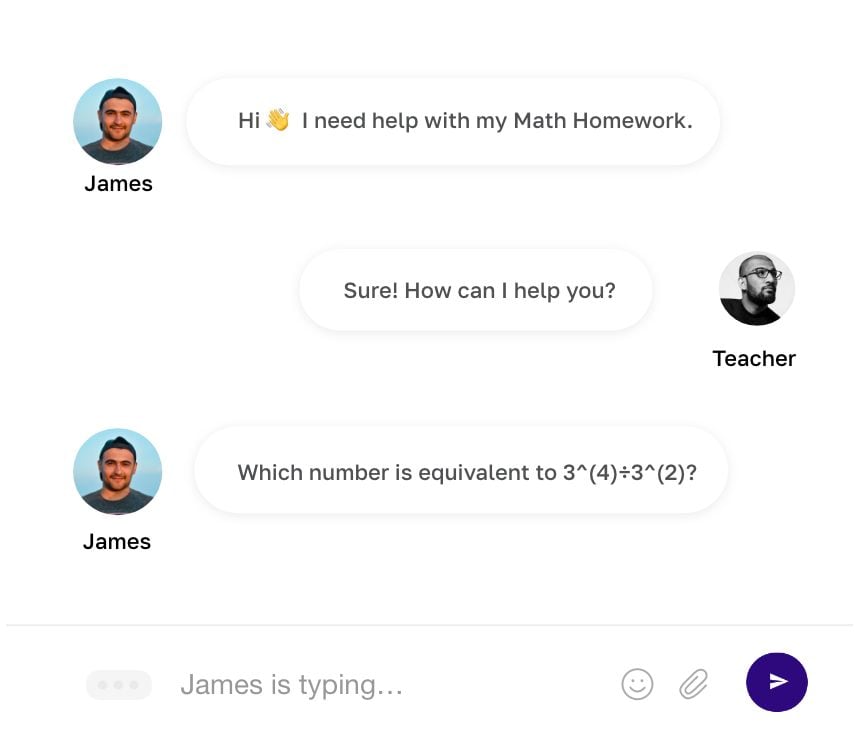 Dopisivanje, Ideje, Rešavanje Problema.